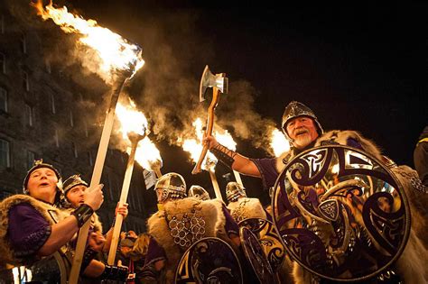 Hogmanay: Scotland's Winter Celebration