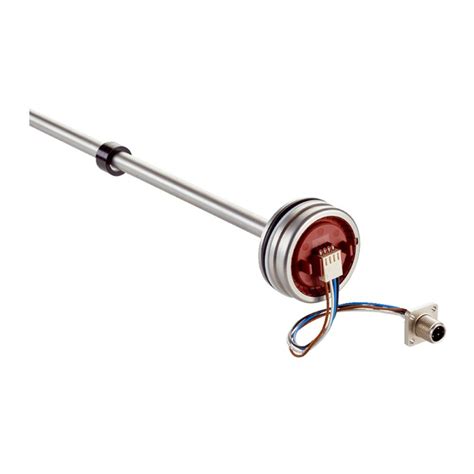 Linear Encoder/linear position sensor| NIT