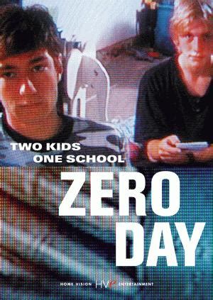 Zero Day (2002)