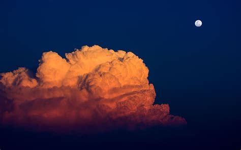 Cumulonimbus 1080P, 2K, 4K, 5K HD wallpapers free download | Wallpaper Flare