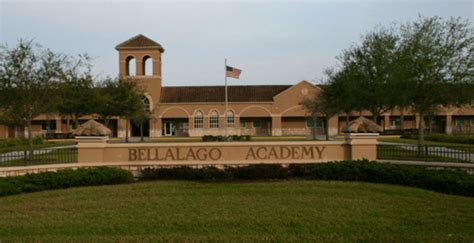 DBR School Spotlight: Bellalago Academy