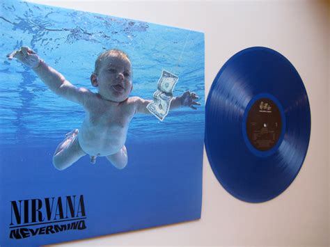 Vinyl Abuse: Nirvana Reissues