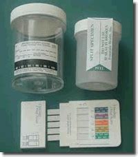 Drug Tests for Cocaine