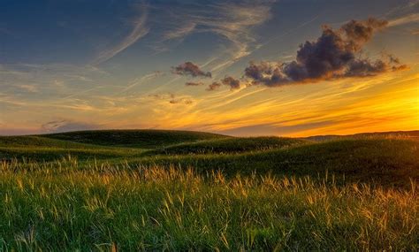 The Great Plains, beautiful picture! | Nebraska sandhills, Nebraska ...