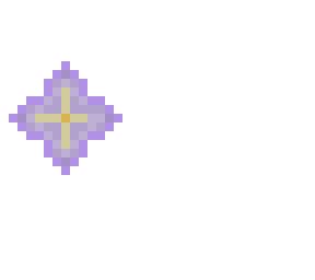 Minecraft Nether Star | Minecraft Skin