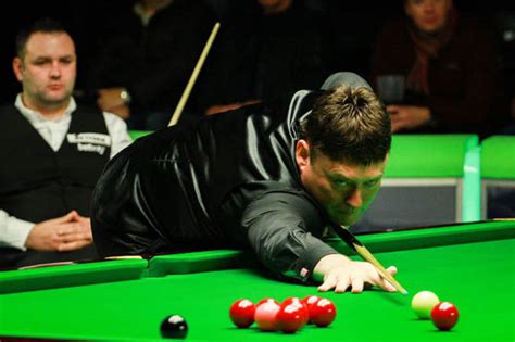 WATCH: Snooker legend Jimmy White hits incredible 147 break at sports ...