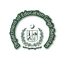 Education Department Gilgit Baltistan Jobs 2021 Advertisement @Paper PK