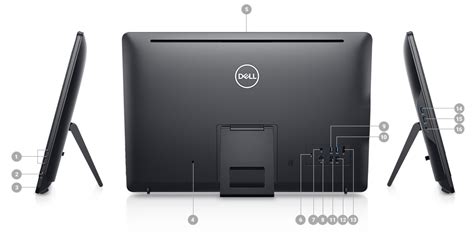 Wyse 5470 All-in-One Thin Client with 24 Inch FHD IPS Display | Dell USA