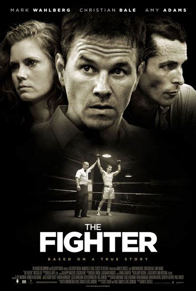 The Boxer Movie Poster ~ Inspiring Print