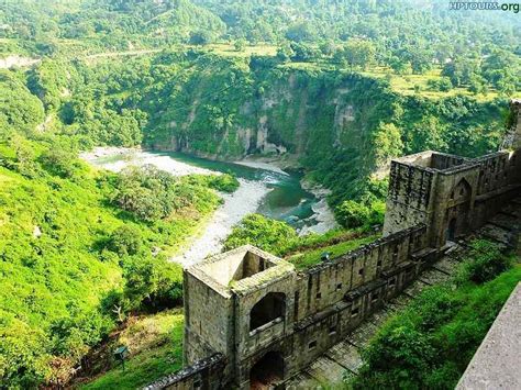 Historic kangra fort | Historic in Himachal Pradesh Historic Kangra