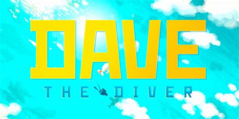 Dave the Diver: How to Sell Items - Paper Writer