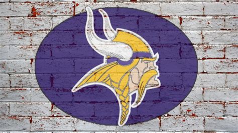 HD Desktop Wallpaper Minnesota Vikings NFL - 2024 NFL Football ...