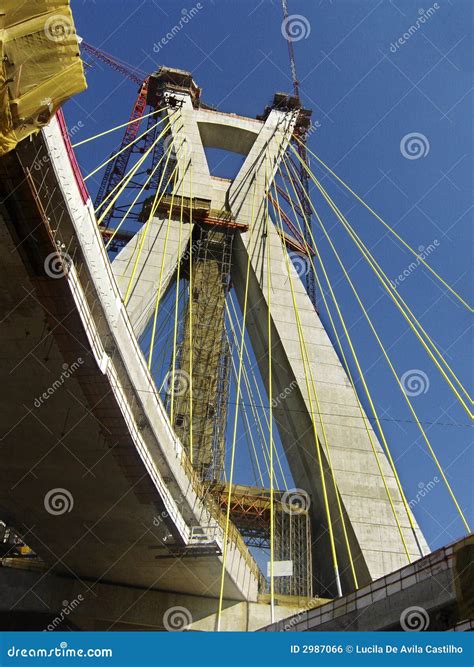 Mega Construction stock photo. Image of building, weight - 2987066