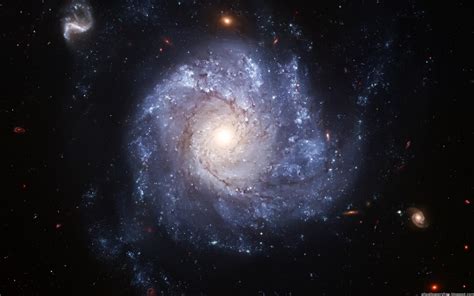 SKZ Video: Stunning Hubble Telescope Photos