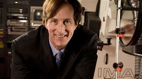 MN Science Museum Omnitheater, IMAX innovator Mike Day retiring