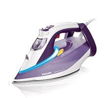 How To Descale Your Steam Iron | Philips