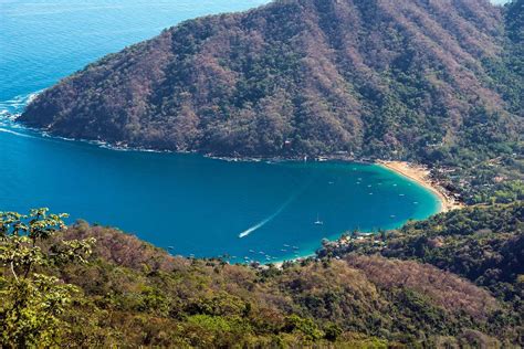 Costa Careyes, Jalisco México | Best beaches in mexico, Puerto vallarta ...