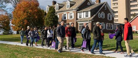 University Of Bridgeport Campus Map