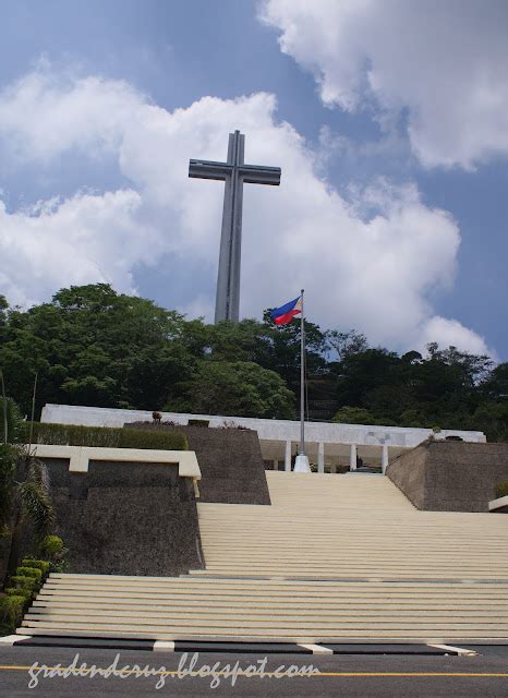 Philippine History in Retrospect: Dambana ng Kagitingan (Shrine of Valor)