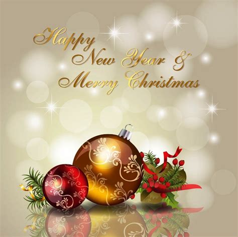 Christmas New Year Greeting Cards Free Download - Videohive , After ...