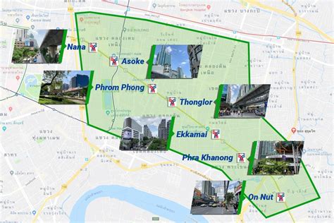 Bangkok’s Sukhumvit: Lifestyle and Area Guide - FRESH Property | Bangkok's property agent