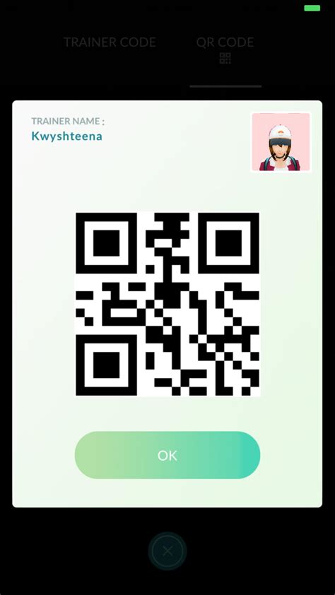 Share Pokémon GO Codes & Add Friends (Official Megathread) - Friendship ...