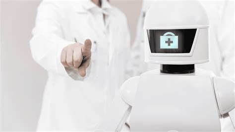 How Chatbots Healthcare Are Transforming the Industry