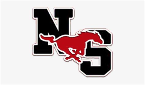 194-1944008_welcome-north-shore-high-school-logo | Texas High School Athletic Directors Association