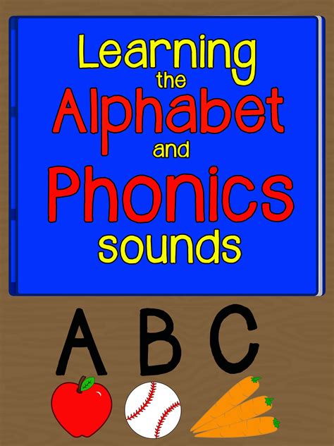 Alphabet Phonics Learning Videos Phonics Kids Sounds Course Learn School Level Alphabet English ...