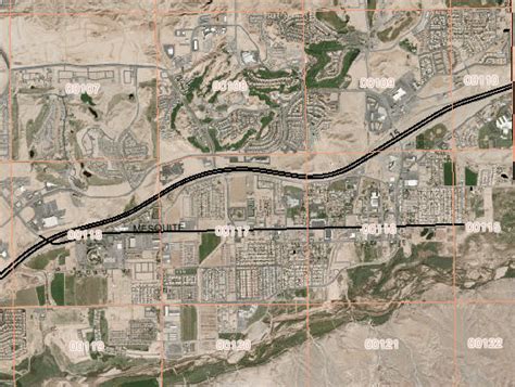 MesquiteGroup.com » How far to Mesquite Nevada?