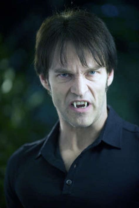 Vampires rise again on HBO's True Blood