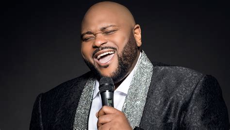 Ruben Studdard Tickets, 2023 Concert Tour Dates | Ticketmaster CA