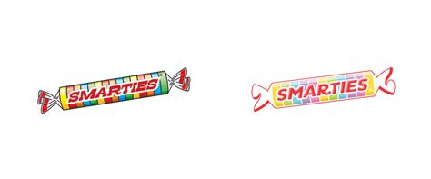 Smarties Logo : Halloween is almost upon us - boo! - Get inspired by these amazing smart logos ...