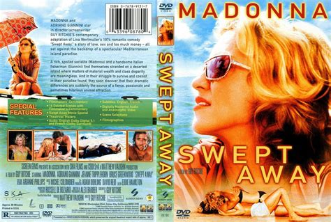 Swept Away (2002)