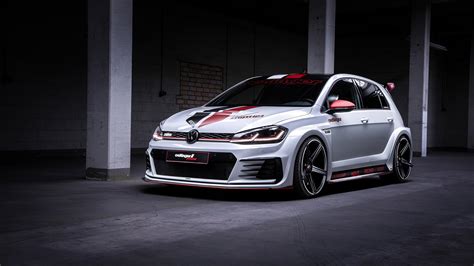 VW GTI Wallpapers - Top Free VW GTI Backgrounds - WallpaperAccess