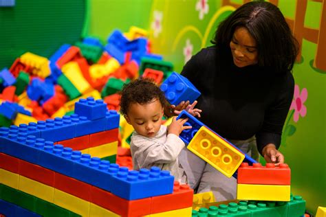 Newsletter sign up | LEGOLAND® Discovery Centre Manchester