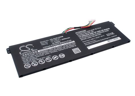 Acer Aspire 3 A315-53G-5968 Aspire 3 A315-55G Aspi Replacement Battery ...