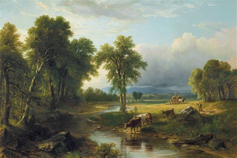 Asher Brown Durand (1796-1886)