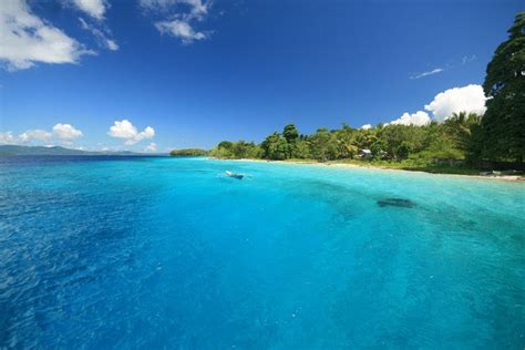 Lokasi-lokasi Wisata Pantai di Ambon (Natsepa, Pantai Liang dan Santai ...