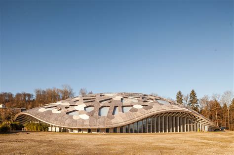 Gallery of Elephant House Zoo Zürich / Markus Schietsch Architekten - 2