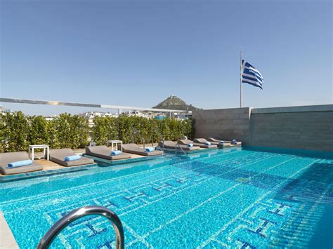 Electra Metropolis Athens, Greece | Book Online