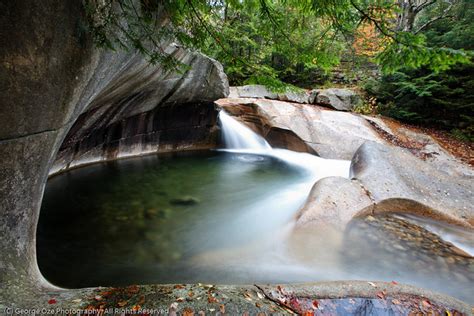 Franconia Notch State Park | NH.life, Your Guide to New Hampshire