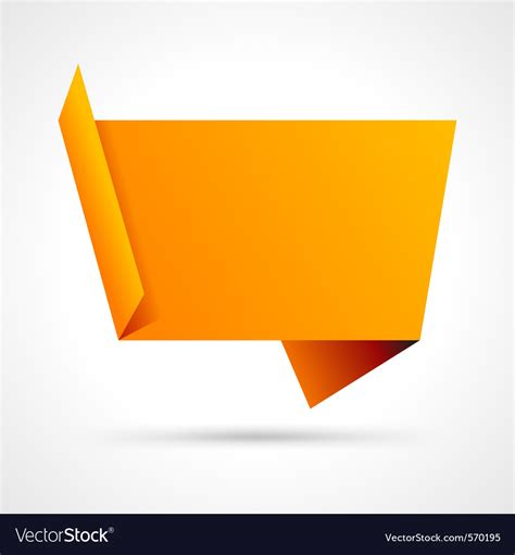 Modern banner Royalty Free Vector Image - VectorStock