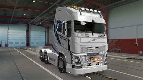 Ets2 Fh Tuning Pack