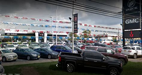 Jim Curley Buick GMC in Lakewood, NJ | 170 Cars Available | Autotrader