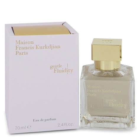 Gentle Fluidity Maison Francis Kurkdjian Eau De Parfum Spray 70ml