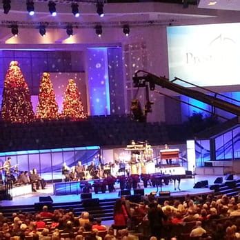 Prestonwood Baptist Church - Plano Campus - 22 Photos & 22 Reviews - Churches - 6801 W Park Blvd ...