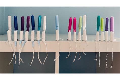 The Best Tampons | Reviews by Wirecutter