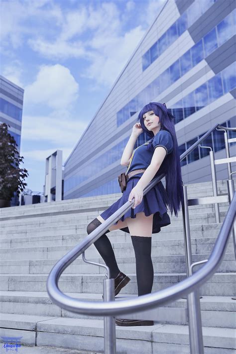 All my Honkai Impact cosplays♥♥ : r/HonkaiImpact3rd