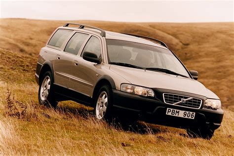 Volvo XC70 - Volvo Cars Global Media Newsroom